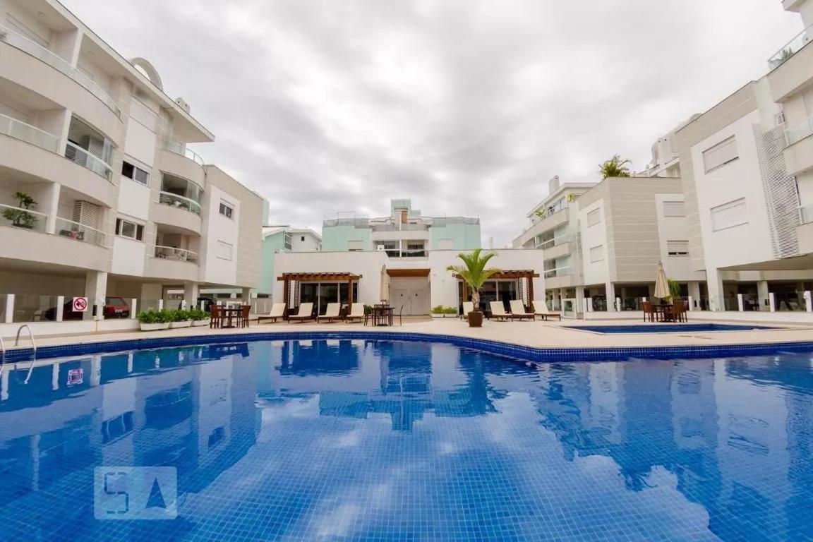 Apartamento Maravilhoso Em Florianopolis Na Praia Dos Ingleses Com Piscina Εξωτερικό φωτογραφία