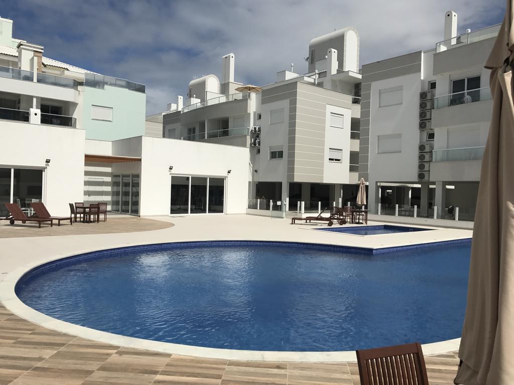 Apartamento Maravilhoso Em Florianopolis Na Praia Dos Ingleses Com Piscina Εξωτερικό φωτογραφία